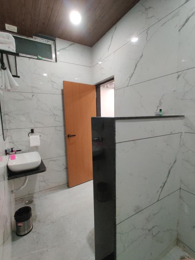 Hotel Pride Of Chittor Chittorgarh Buitenkant foto